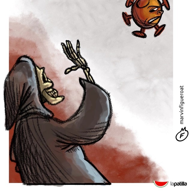 Caricaturas de este domingo 18 de septiembre de 2022