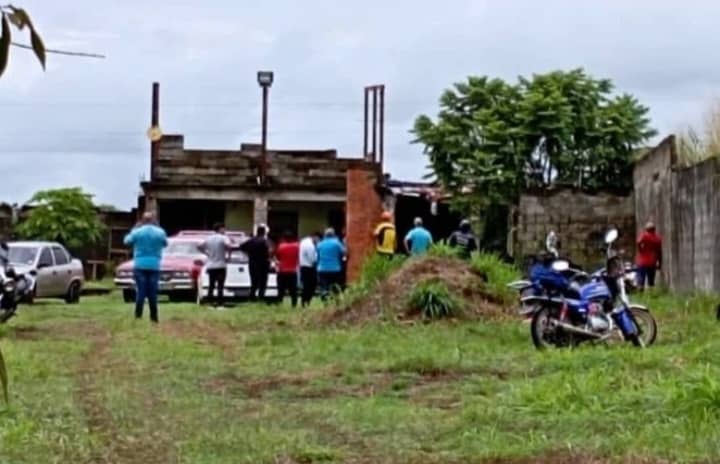 Doble femicidio estremece a Barinas: uno de los asesinos se suicidó y el otro no logró quitarse la vida