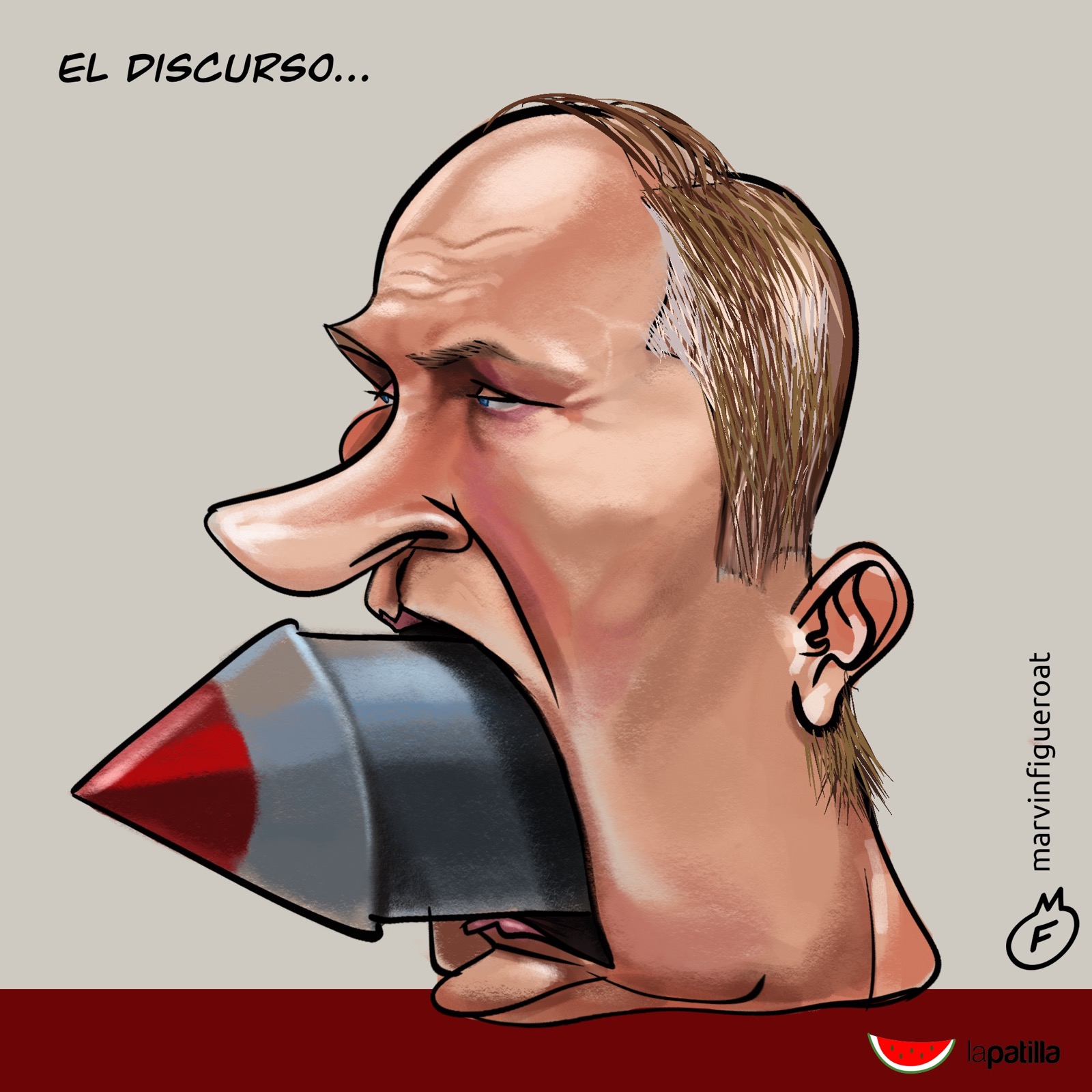 Caricaturas de este martes 27 de septiembre de 2022