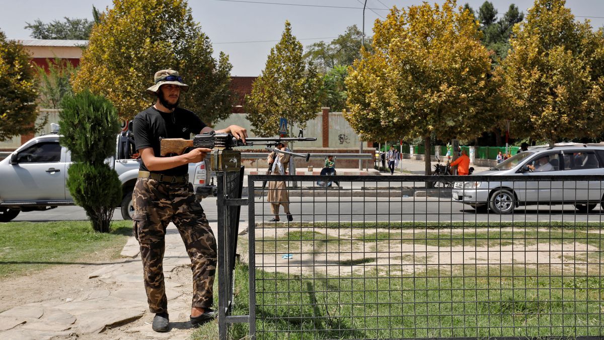 Al menos seis muertos en un atentado suicida cerca de la embajada rusa en Kabul