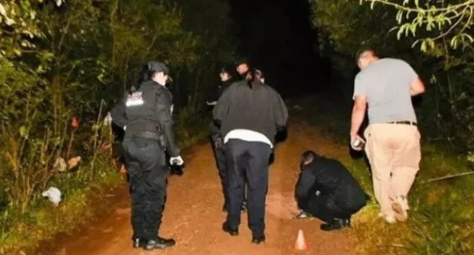 Macabro asesinato: le arrancó el corazón y los intestinos a un discapacitado en Argentina