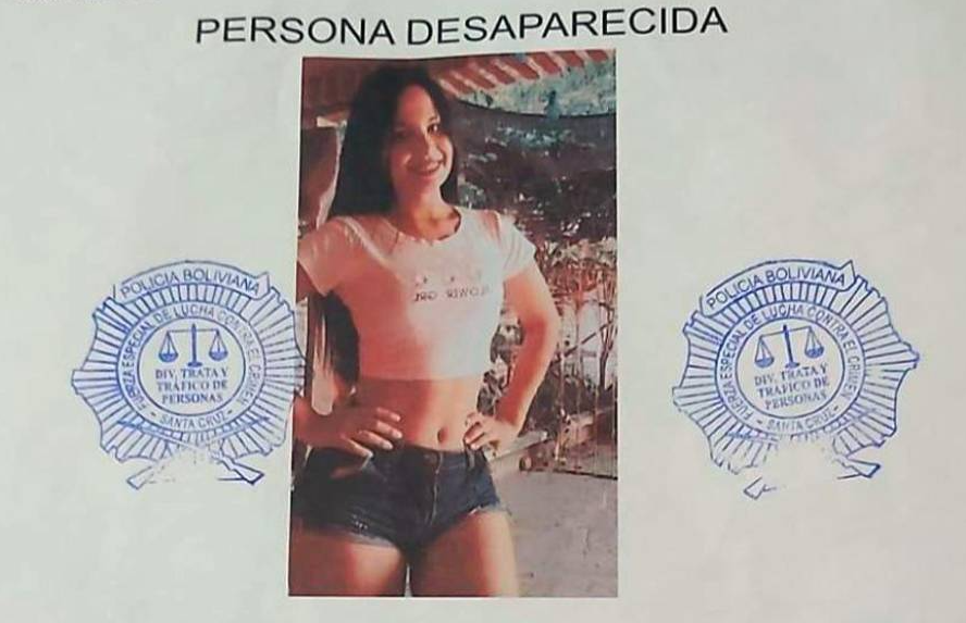 Embarazada torturada hasta la muerte en Bolivia: su pareja es el único sospechoso