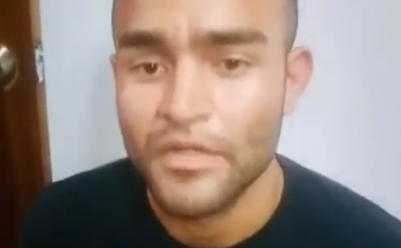 La confesión de un delincuente imputado por pertenecer a la banda de “El Conas” (Videos)