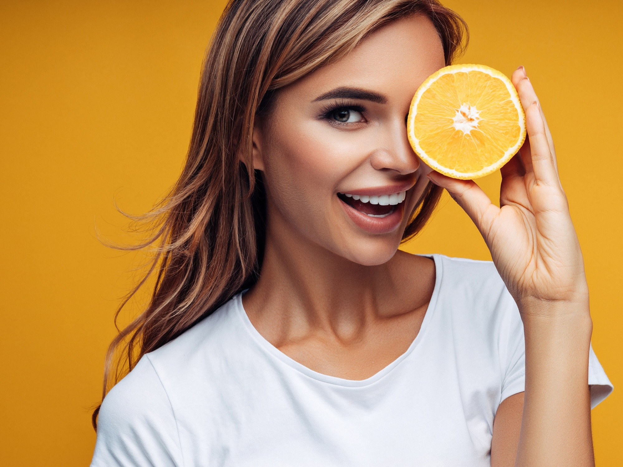 ¡Toma nota! Las siete señales para reconocer que al cuerpo le falta vitamina C