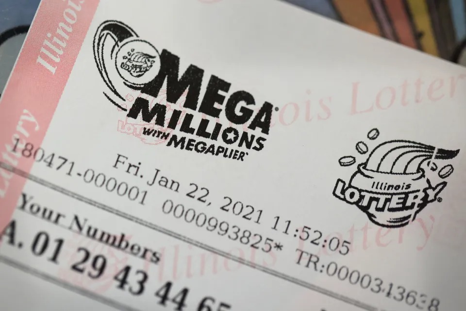 ¿Por qué los ganadores del enorme botín del Mega Millions tardaron dos meses en reclamar el premio?