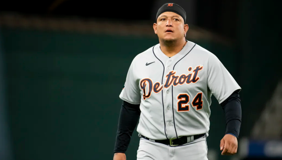 Las cuatro razones por las que Miguel Cabrera debe parar en esta temporada pensando en 2023