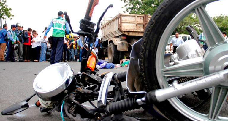 Más de 20 muertos por accidentes de tránsito en Nicaragua