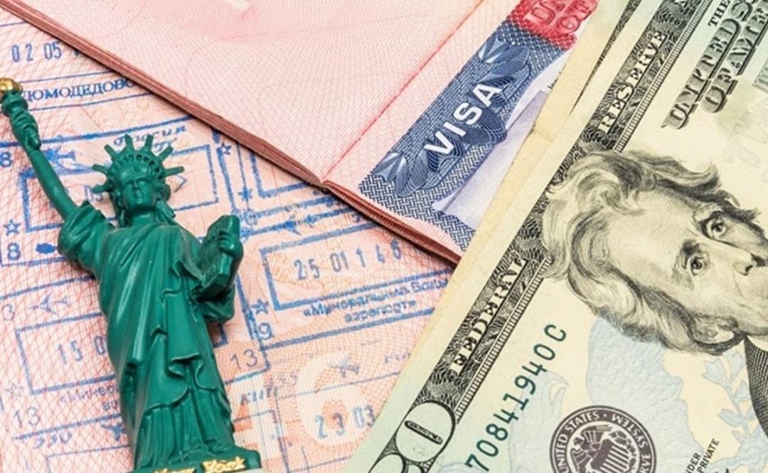 Todo lo que necesitas saber para la visa americana destinada a niños