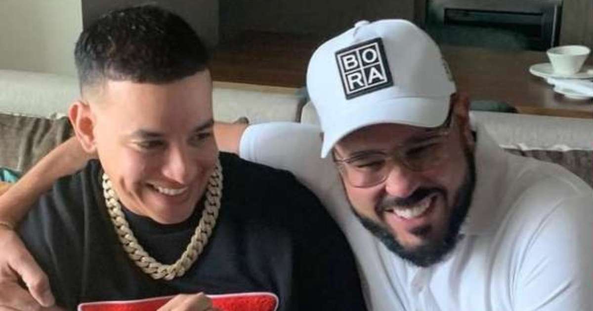 ¿Quién es Raphy Pina? el productor “malandro” y manager de Daddy Yankee que desde la cárcel amenazó a Don Omar