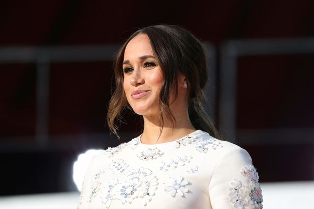 Meghan Markle se pronuncia sobre su ausencia en la coronación del rey Carlos III