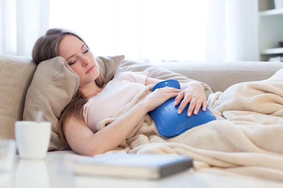 España aprueba la baja laboral por menstruación dolorosa