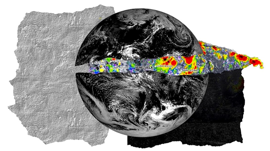 In Venezuela, Lack of Environmental Planning Is More Deadly Than Climate Change