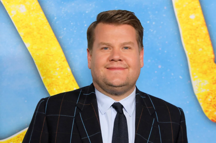 “No hice nada mal”, James Corden justifica su comportamiento en el restaurante de Nueva York