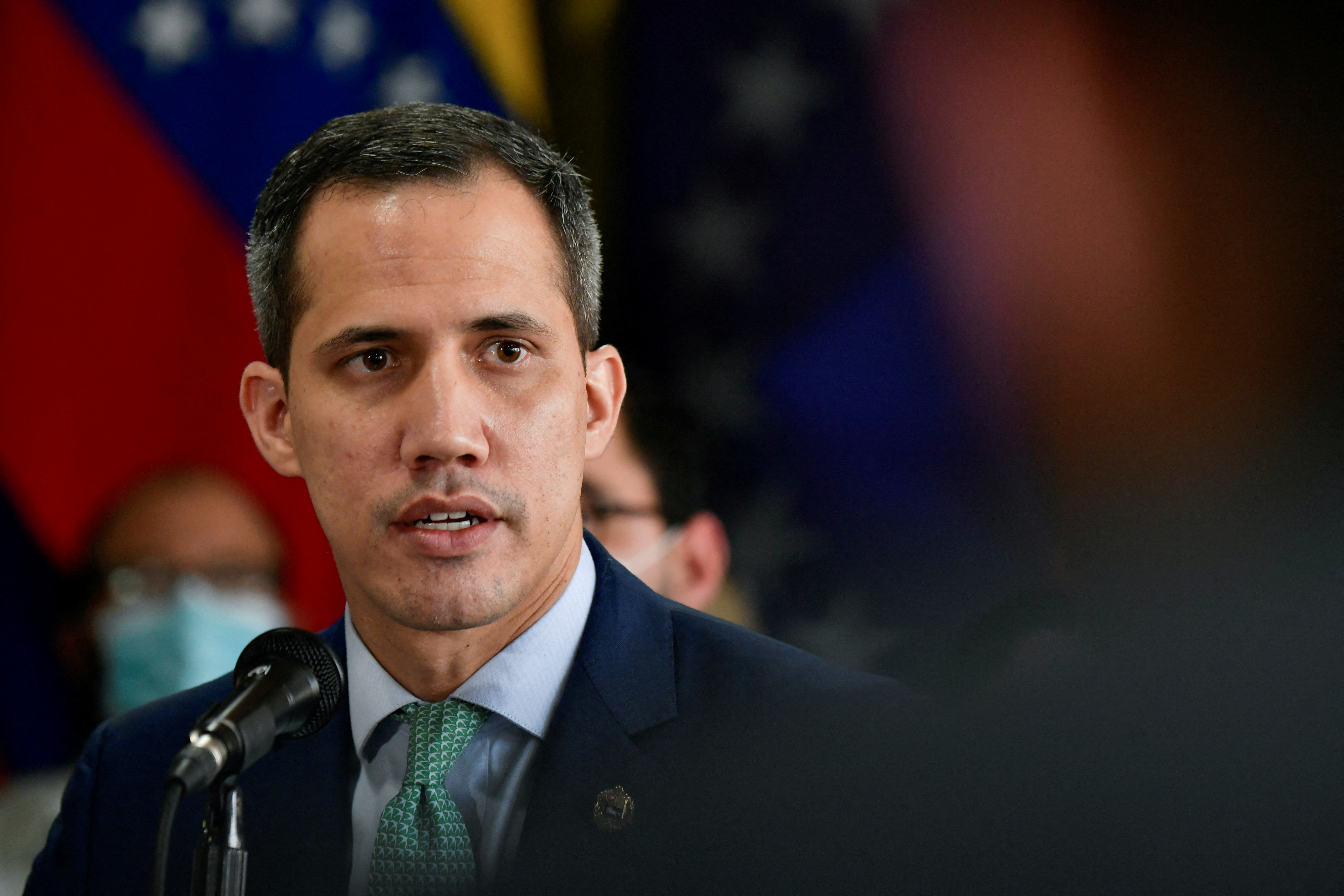 Guaidó recalca que la unidad es la herramienta primordial para derrotar al régimen de Maduro