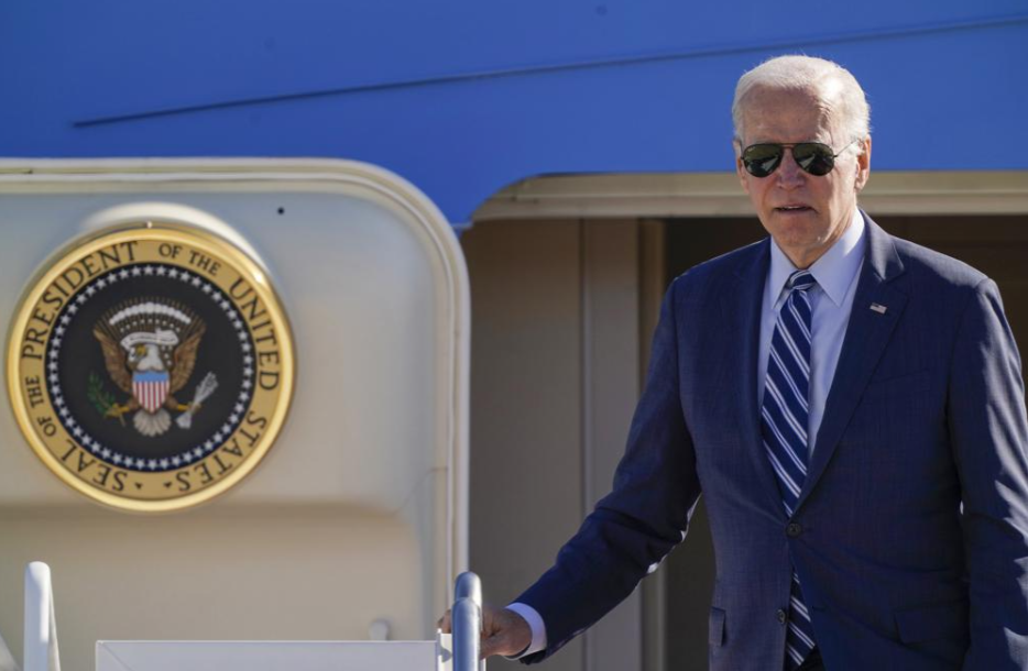 AP: Biden apunta al oro de Nicaragua aumentando la presión contra el régimen de Daniel Ortega