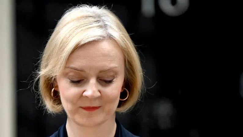 Las claves para entender el caos político que acabó con el gobierno de Liz Truss, el más corto en la historia de Reino Unido