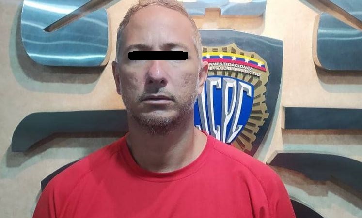 Atraparon a sicarios que cobraron 20 mil dólares para asesinar a un comerciante en Vargas