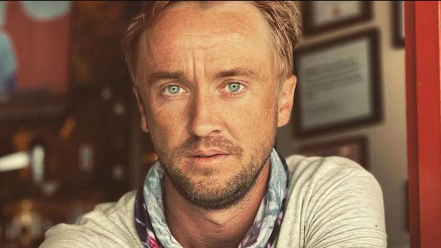 La media hora mejor pagada: lo que cobró Tom Felton por la saga de “Harry Potter”