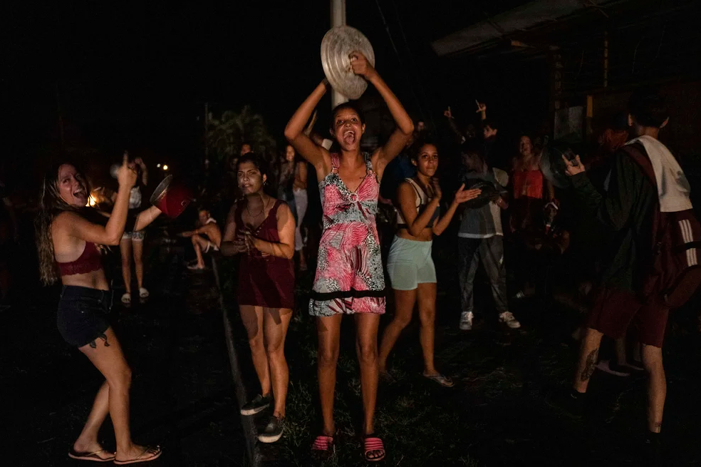 Dictadura cubana aumentó la censura y volvió a cortar Internet en plena protesta