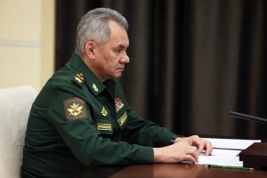 Rusia denuncia presuntas incursiones fronterizas ucranianas y advierte que responderá con “suma dureza”