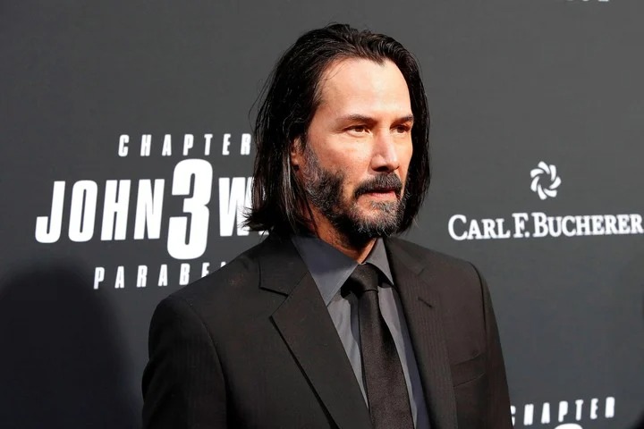 Keanu Reeves pedirá la ciudadanía de EEUU después de vivir 37 años allí