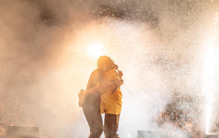 “En tu ciudad world tour… El último y nos vamos”: Servando y Florentino anunciaron seis nuevas fechas en Venezuela