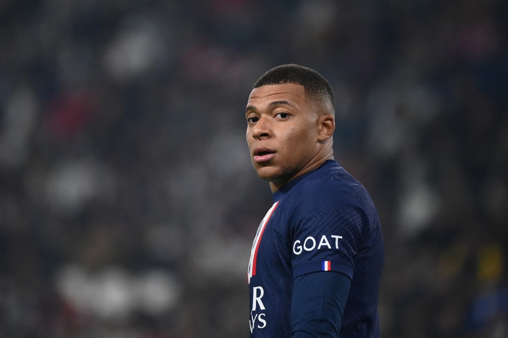 La contundente respuesta de Mbappé sobre su permanencia en el PSG tras rumores de su partida