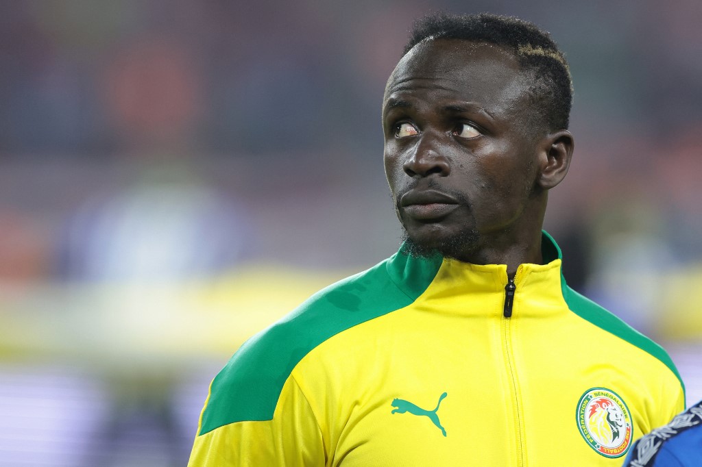 Selección de Senegal podría acudir a un “brujo” para sanar a Sadio Mané y juegue el Mundial de Qatar 2022