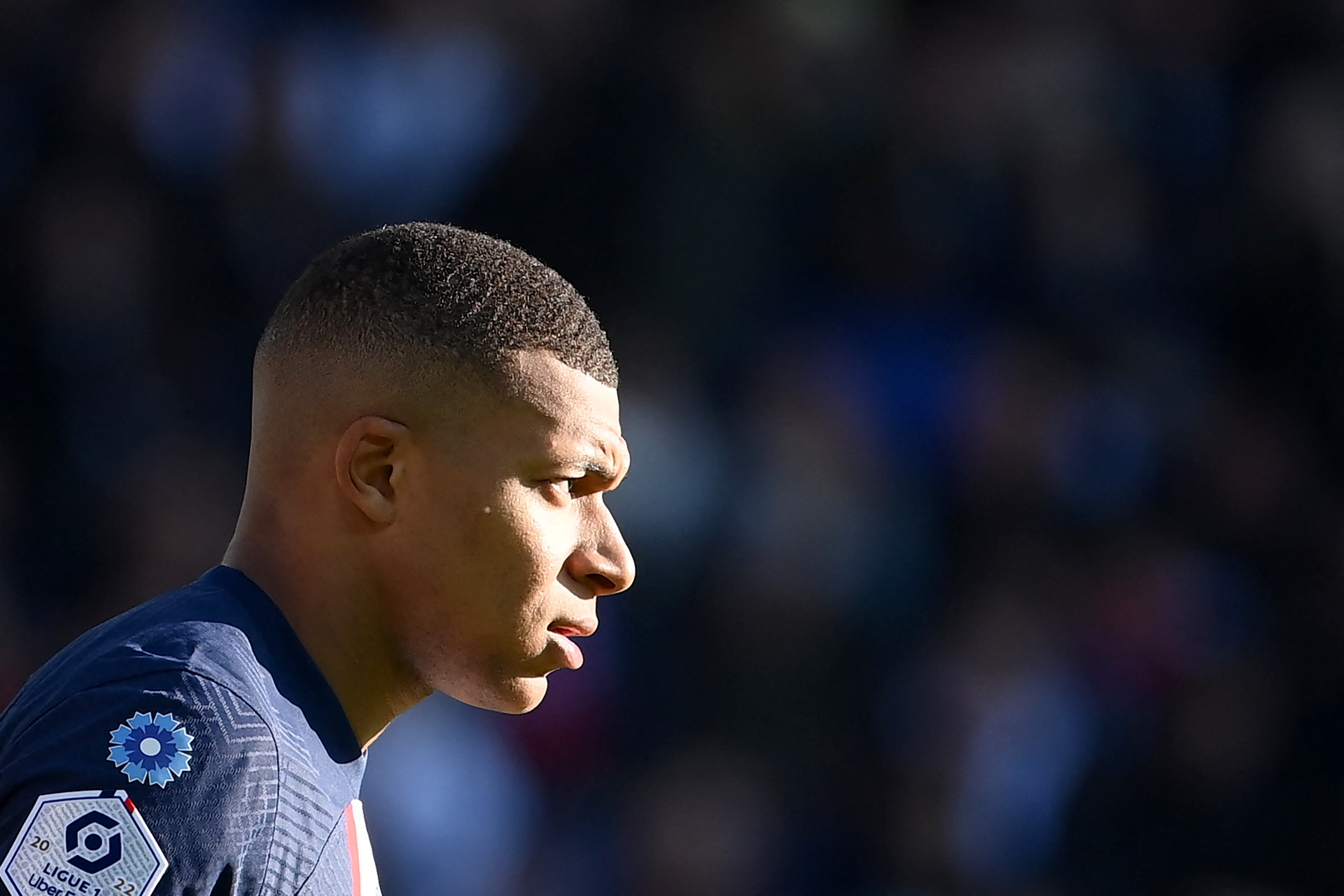 El silencio de Mbappé en Qatar: los motivos y la multa que acarrea