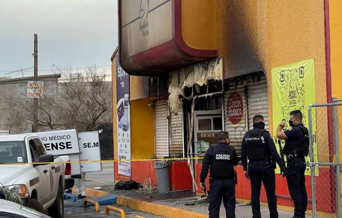 Alerta en México: “Los Mexicles”, aliados de “El Chapo” se adueñan de las fronteras y obligan a los migrantes a transportar droga a EEUU