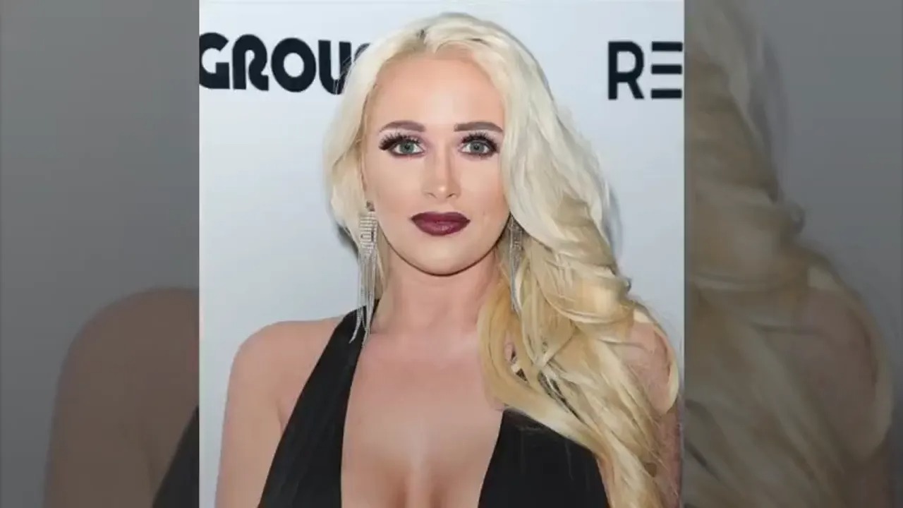 Exmodelo de Playboy asesinó a su “sugar daddy” de 71 años en Las Vegas