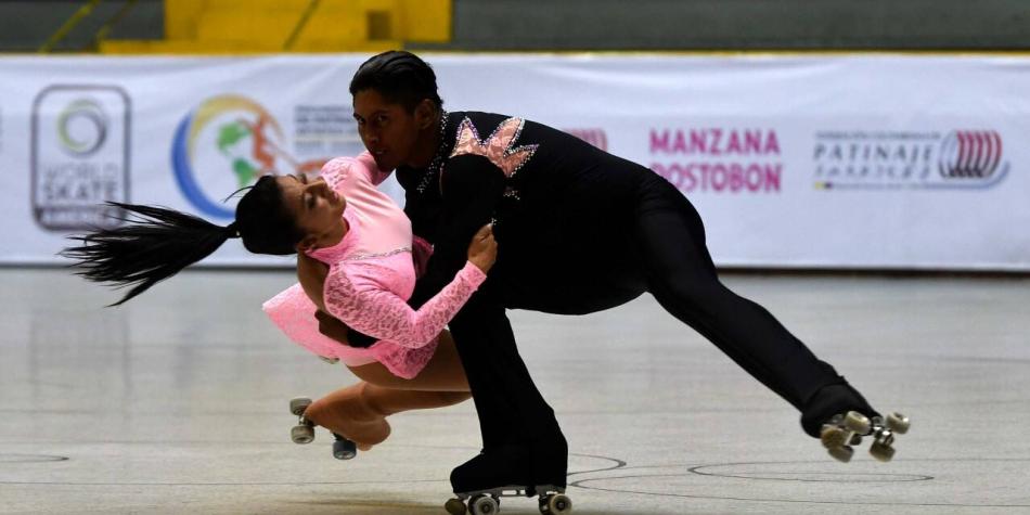 Así fue el drama de Carolina, la patinadora que se sometió a la eutanasia