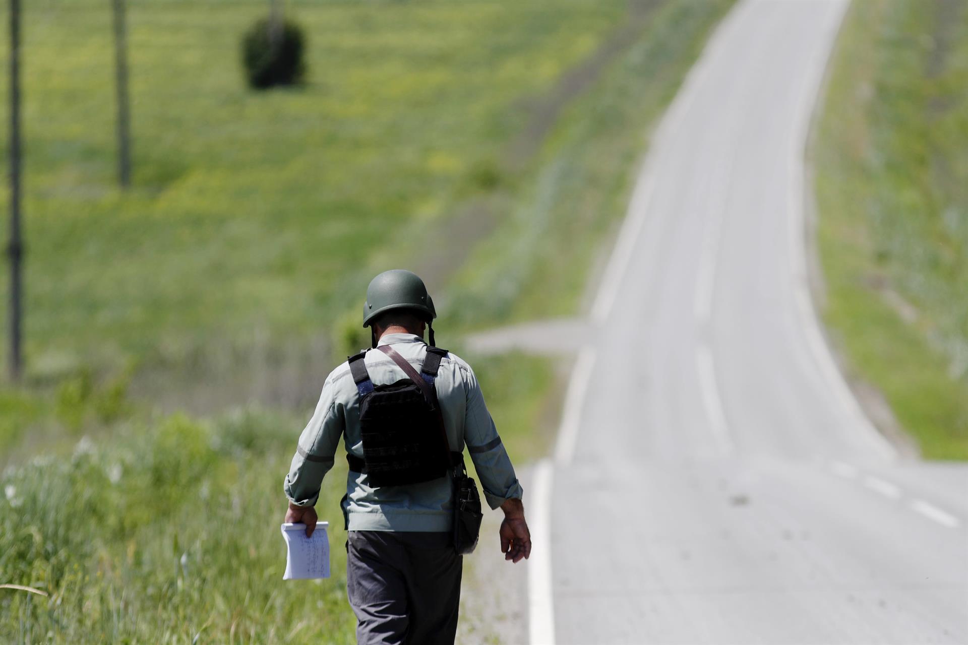 Las minas antipersona han matado o herido a 227 civiles en Ucrania