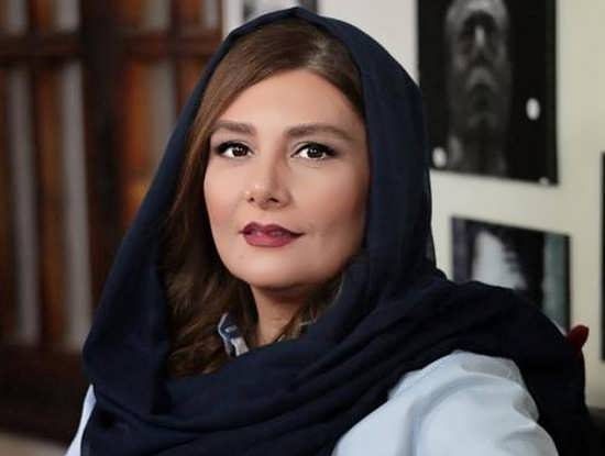 Insólito: arrestan a una reconocida actriz en Irán por publicar un VIDEO sin velo