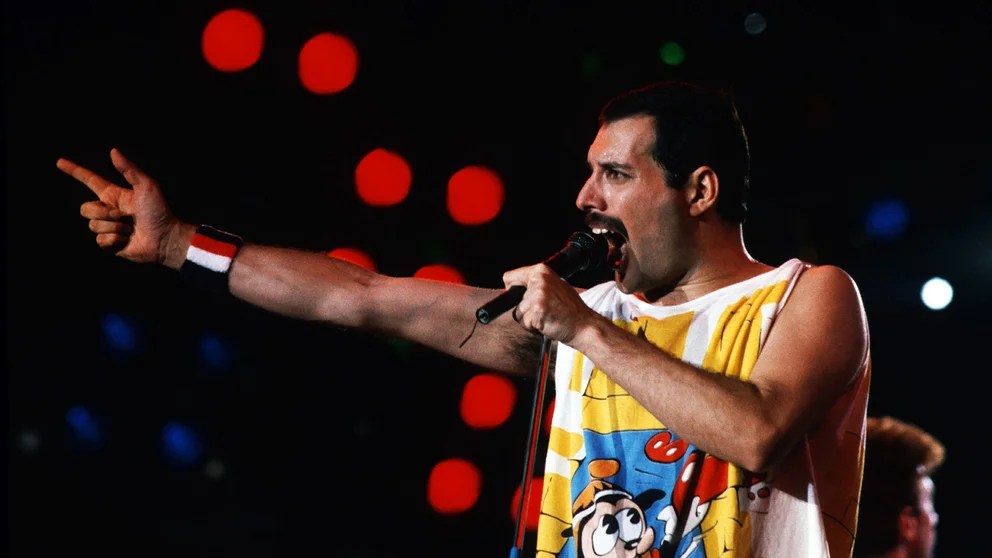 A 31 años de la muerte de Freddie Mercury: la traición de su amante y el verdadero amor de su vida