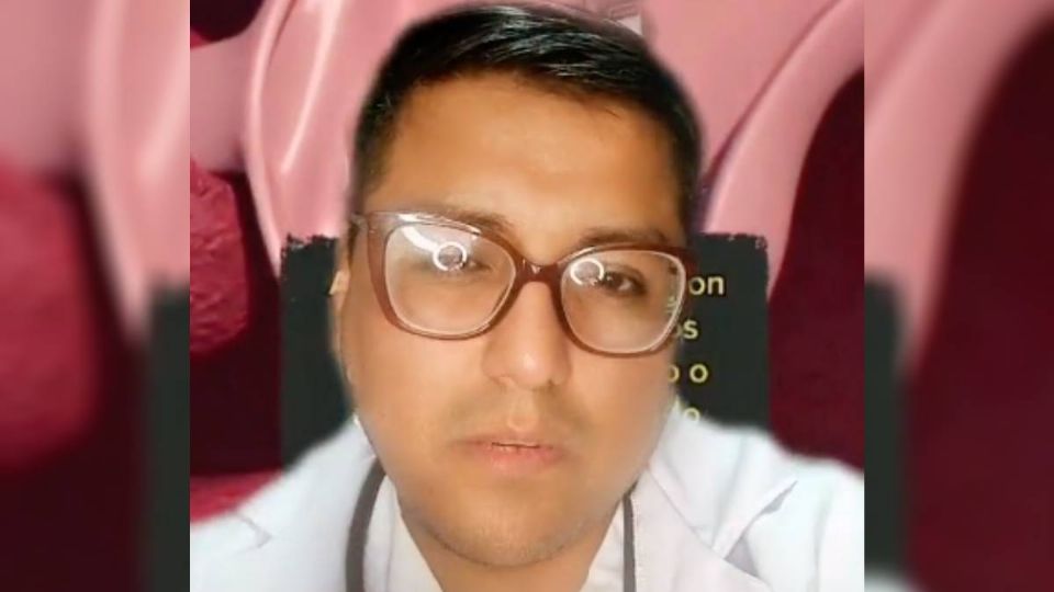 Presunto asesino de la mexicana en Perú subía impactantes videos de órganos humanos a TikTok