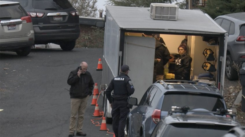 Encontraron muertos a cuatro estudiantes de la Universidad de Idaho en EEUU