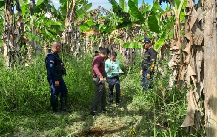 Cayó abatido alias “el Chueco” tras enfrentamiento con PoliTrujillo