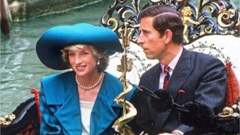 Los tres momentos más humillantes de Lady Di al lado de Carlos III