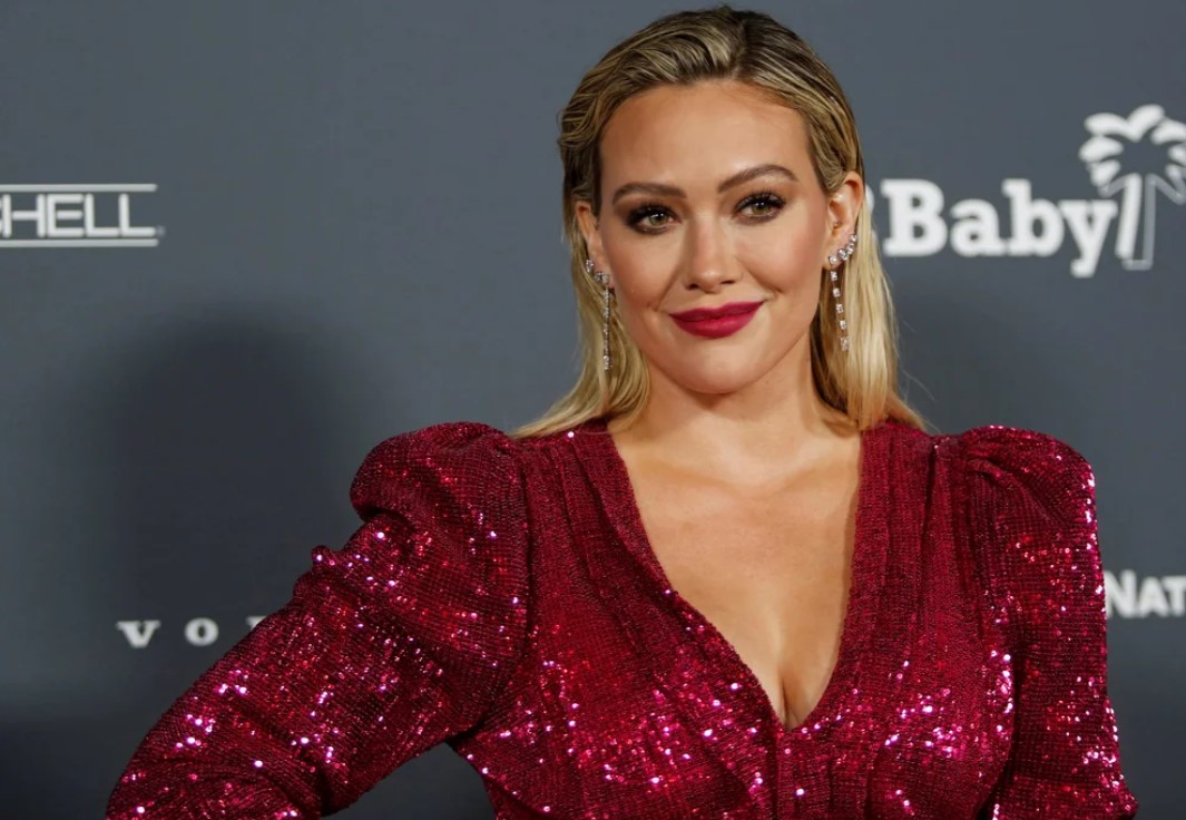 El emotivo mensaje de Hilary Duff tras la muerte de su ex novio Aaron Carter