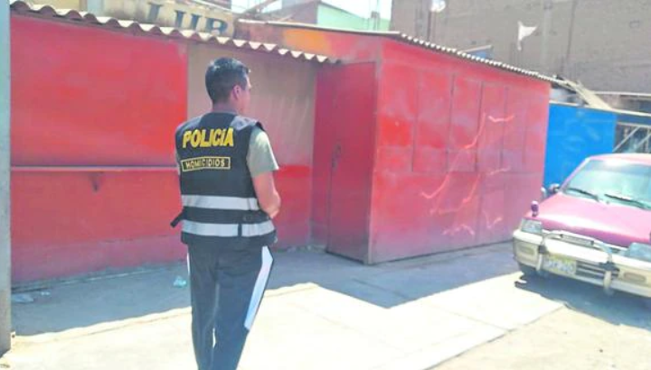 Apuñalaron a traición un venezolano mientras tomaba su desayuno en Perú