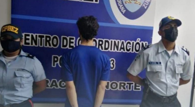 Violencia intrafamiliar en Zulia: golpeó con un bate a su tía hasta enviarla al hospital