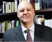 Ángel Rafael Lombardi Boscán: Universidad libre, un rfeto permanente en Venezuela