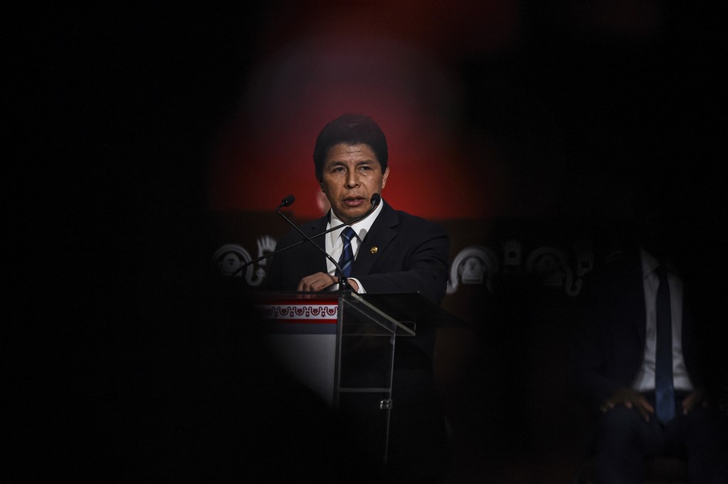 América Latina: la larga lista de presidentes que han tenido problemas con la justicia