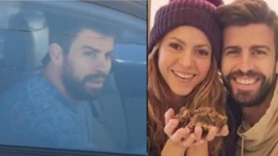 ¿Indirecta a Piqué? Llamativo mensaje de Shakira “buscando la serenidad”