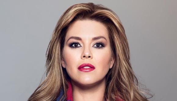 “El diablo también obra”: Alicia Machado reveló que en la adolescencia se enfrentó a las drogas