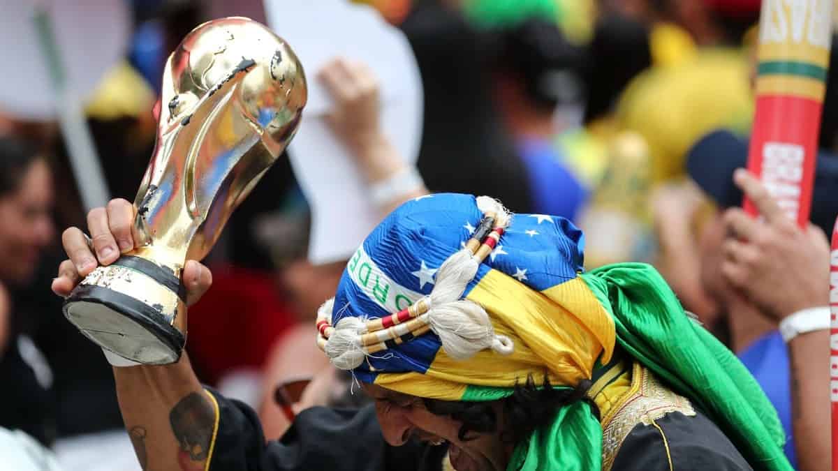 Estas son las 16 ciudades que serán sedes de la Copa del Mundo 2026