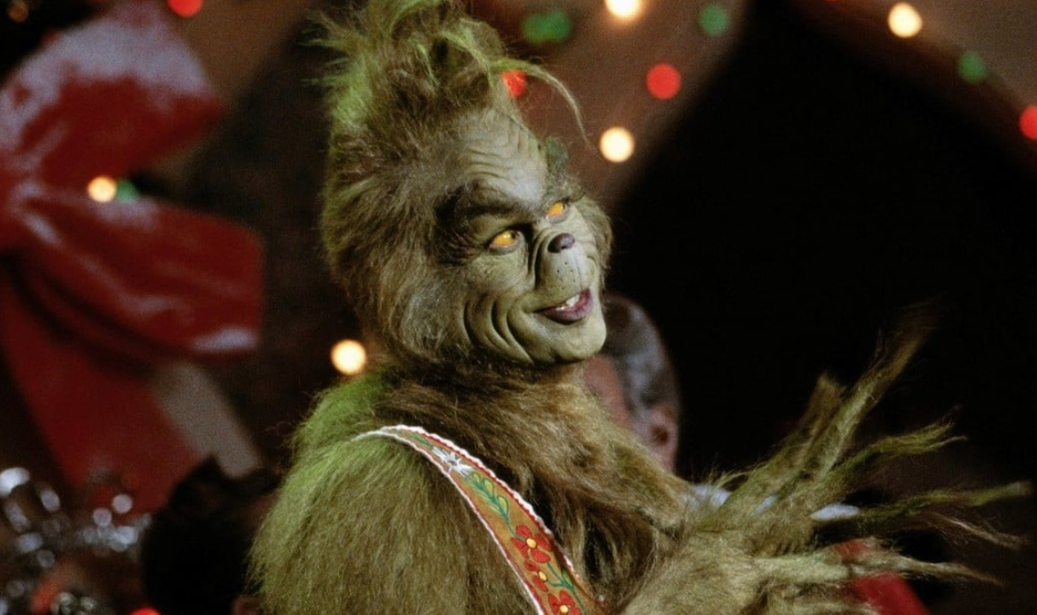 Revelan un error viral de “El Grinch” del que nadie se había dado cuenta en más de 20 años