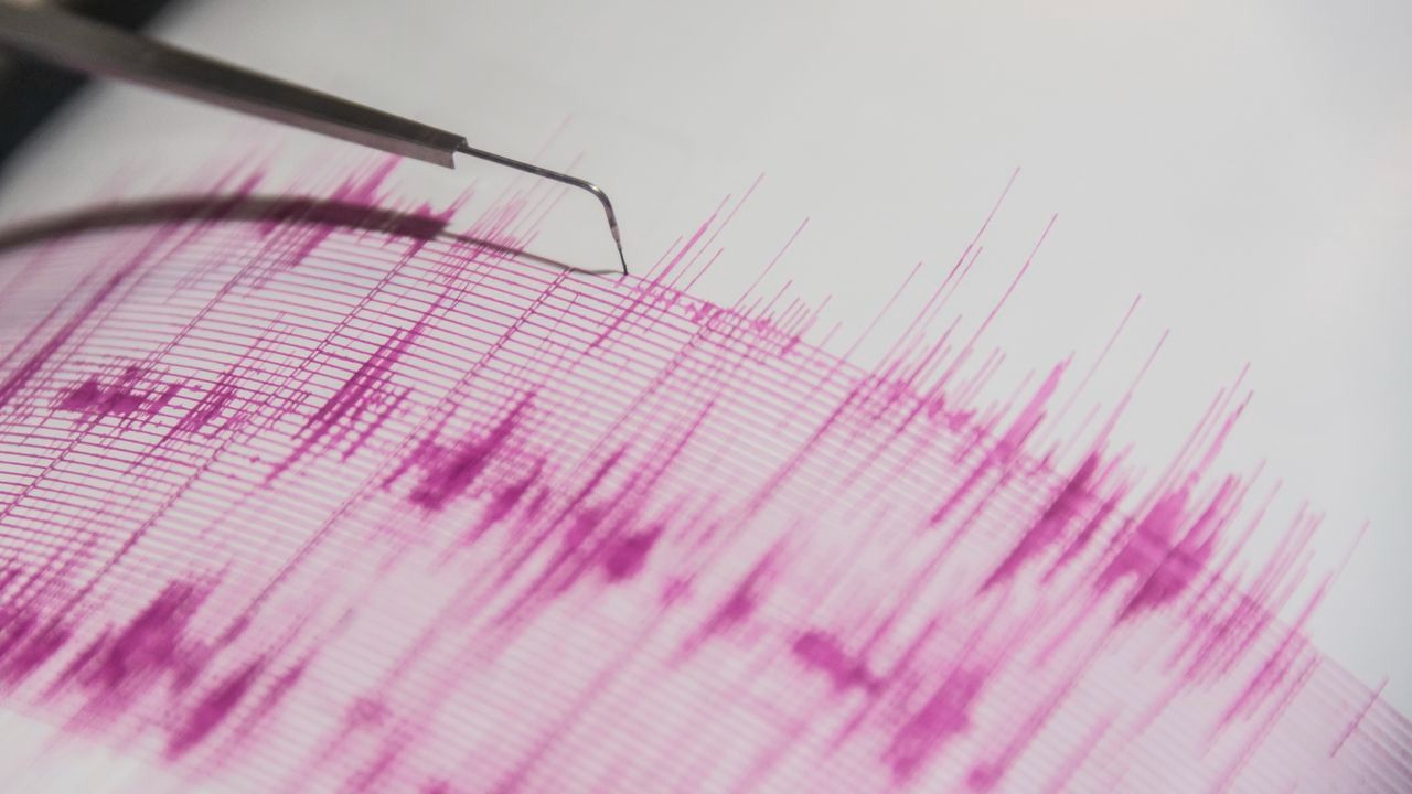 Fuerte temblor sacudió Texas y fue catalogado como el cuarto más fuerte en la historia