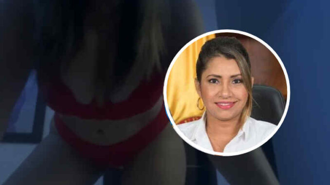 Hackers divulgaron videos íntimos de una gobernadora colombiana por no acceder a extorsión